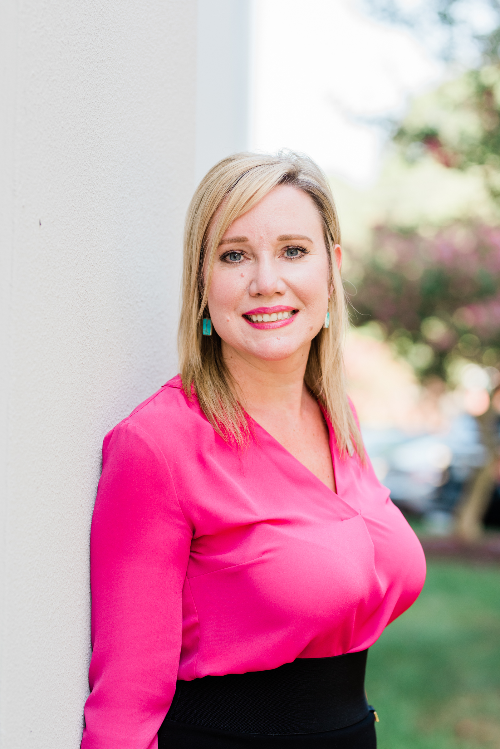 Beth Dozier